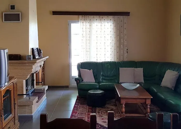 Charmante Maison Climatisee Vedene - Avignon Avec Piscine